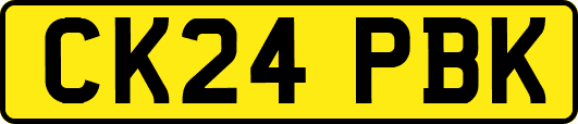 CK24PBK