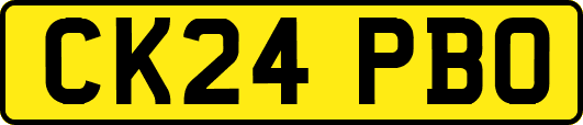 CK24PBO