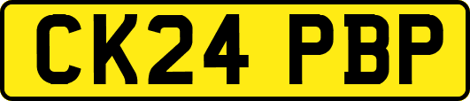 CK24PBP
