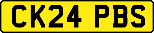 CK24PBS