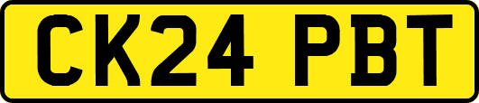 CK24PBT