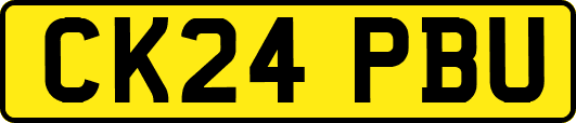 CK24PBU