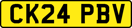CK24PBV