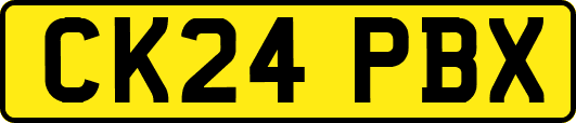 CK24PBX