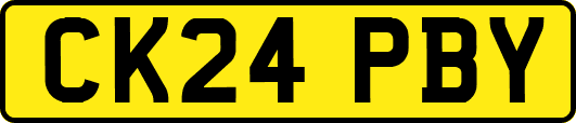 CK24PBY