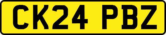 CK24PBZ