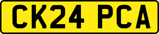 CK24PCA