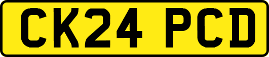 CK24PCD