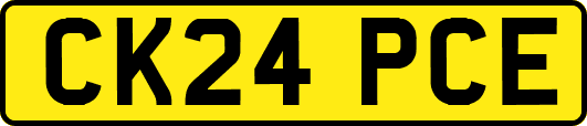 CK24PCE