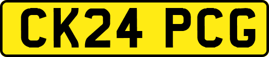 CK24PCG
