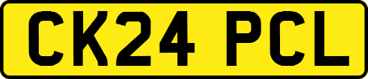 CK24PCL