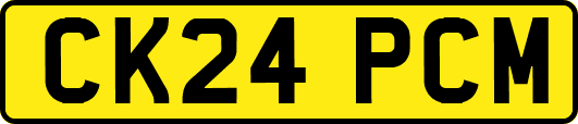 CK24PCM