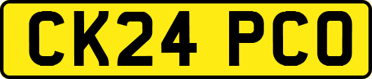 CK24PCO