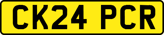 CK24PCR