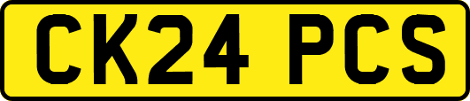 CK24PCS