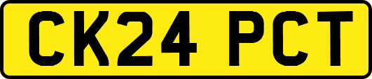 CK24PCT