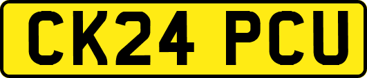 CK24PCU