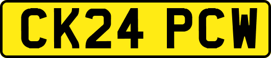 CK24PCW