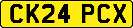 CK24PCX