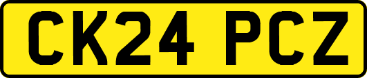 CK24PCZ