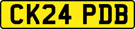 CK24PDB