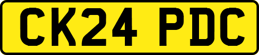 CK24PDC