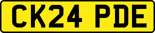 CK24PDE