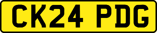 CK24PDG