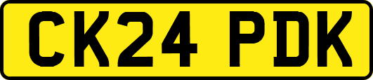 CK24PDK