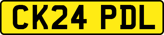 CK24PDL