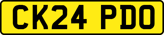 CK24PDO