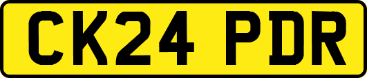 CK24PDR