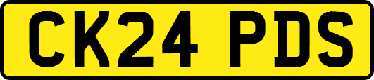 CK24PDS