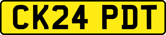 CK24PDT