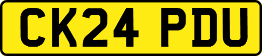 CK24PDU
