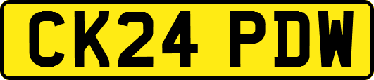 CK24PDW