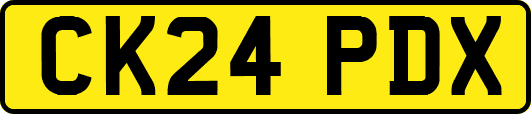 CK24PDX