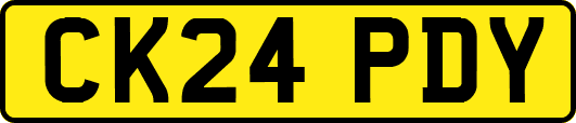 CK24PDY