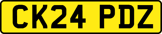 CK24PDZ