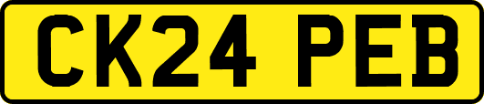 CK24PEB