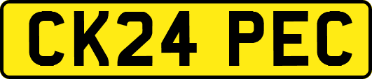 CK24PEC