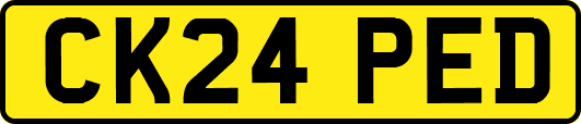 CK24PED