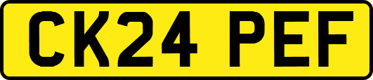 CK24PEF