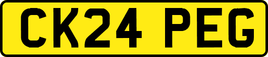 CK24PEG