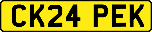 CK24PEK