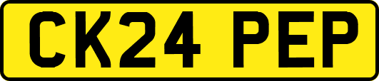 CK24PEP