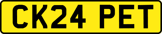 CK24PET