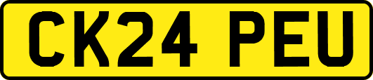 CK24PEU