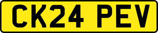 CK24PEV