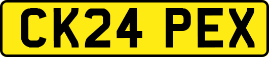 CK24PEX